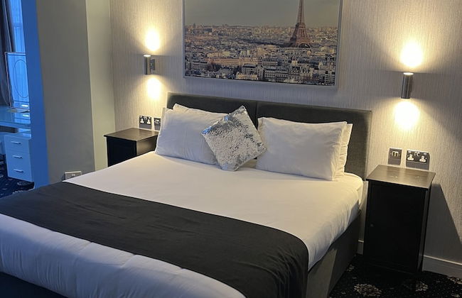 Shores Holiday Apartments - Foto 1