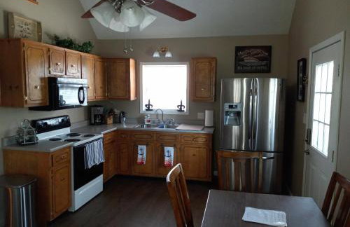 Cabin by the lake - Foto 7