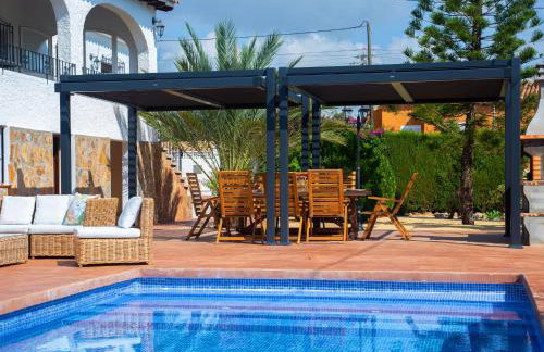 Villa Agave by Interhome - Photo 54