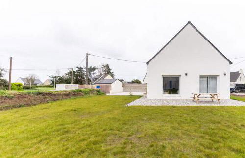 TY KAER - Charmante maison neuve tout confort - Foto 30