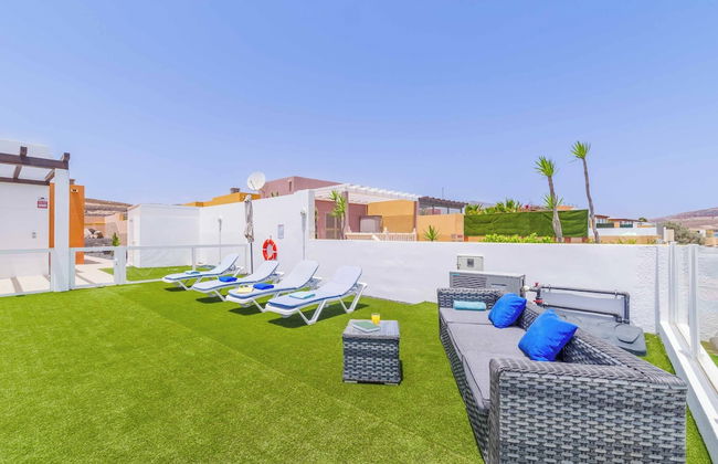 Villa Asha - Foto 27