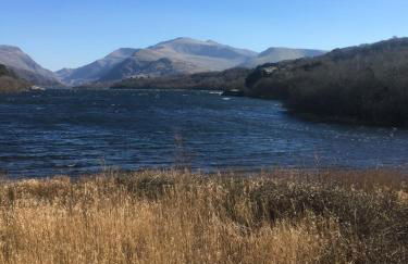 Llanberis Lodges - Photo 56