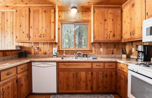 SILK Cabin - Foto 16