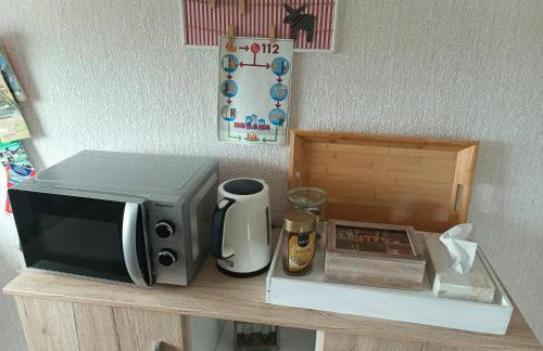 Gästezimmer Mitten in Angeln - Foto 16