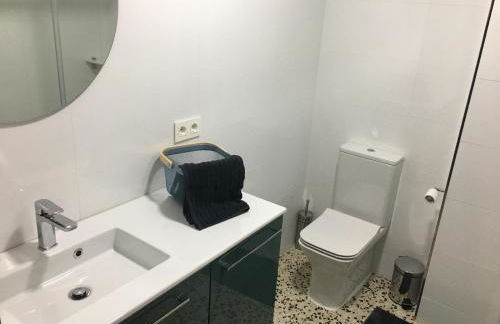 Casa Collado apartamento 1 - Foto 15