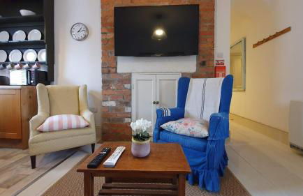 Stylish Town Centre Apartments - Foto 48