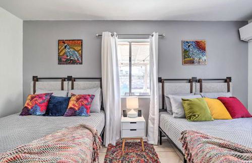 Cali Desert Oasis with Hot Tub and Mtn Views! - Foto 13