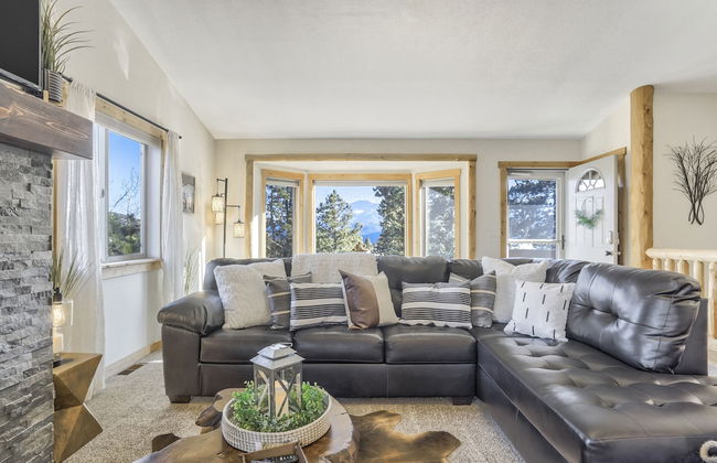 Cedar Chalet - Photo 20