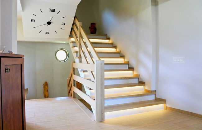 Lipowe Wzgórze - Photo 36