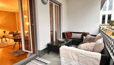 Luxus Apartment am Ku'damm - 2 Zimmer - Foto 2