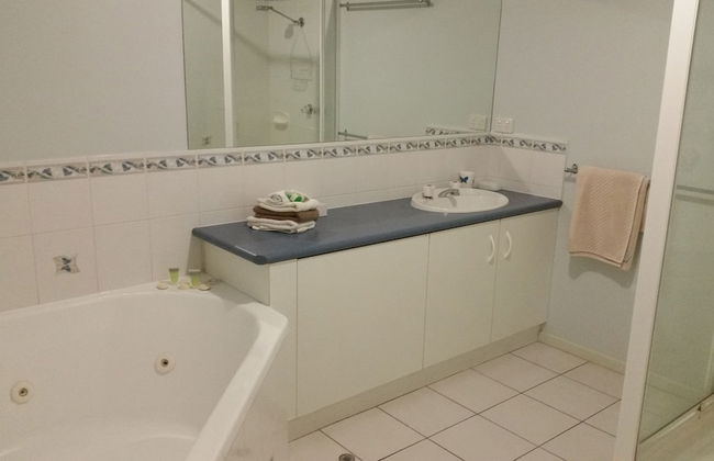 Ultimate Holiday Apartments - Foto 17