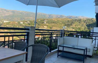 Stergios Apartment Evdilos Ikaria - Photo 26