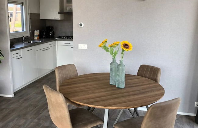 Europarcs Zilverstrand - Foto 42