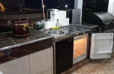 Chacara Sitio Casa Peruíbe praia - Foto 18