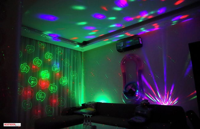 Hostgool Beach Chalets Mirage Bay Resort & aqua park - Foto 30