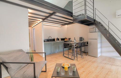 L Original - TravelHome - Free wifi - 6 travelers - Foto 22