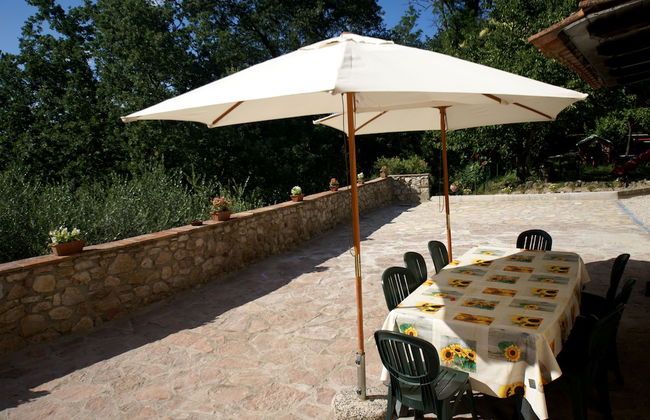 Il Querceto - B&B e Appartamenti Vacanze - Foto 69