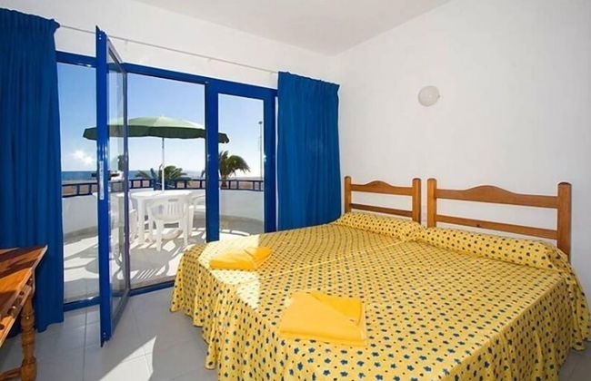 Apartamentos Club Pocillos - Foto 4