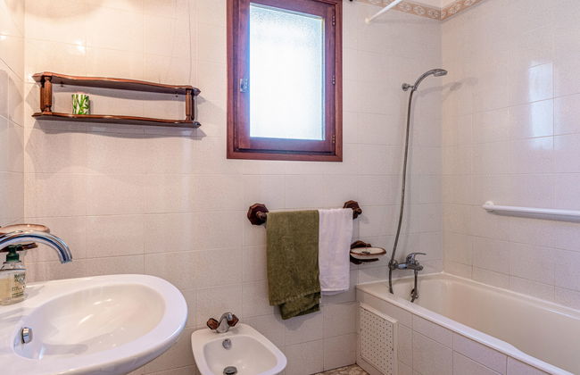 Casa Antoinette - Foto 21