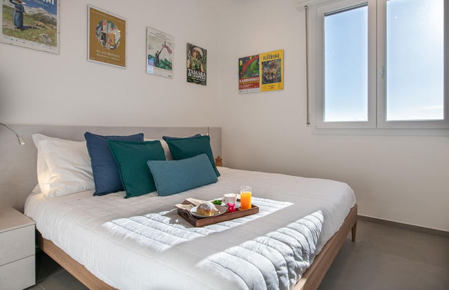 Orizzonte 11 in Panoramica - Foto 3