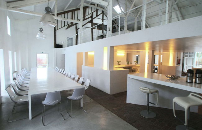 Mountain Retreat for Group - Photo 25