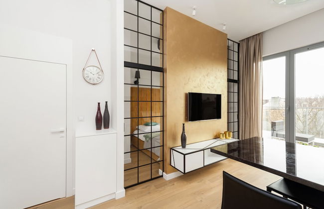 Lofts Cracow Apartments - City Center - Foto 16