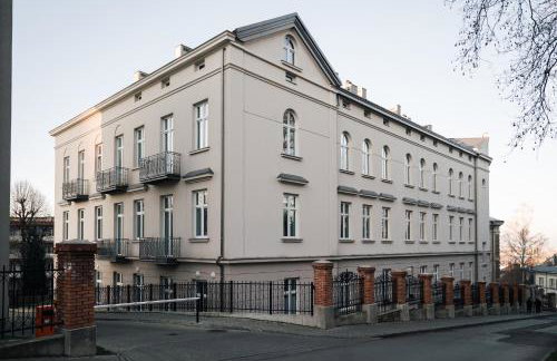 Apartament Studio Migot - Foto 60