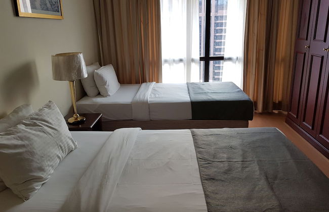 KL Times Square Residence - Foto 25