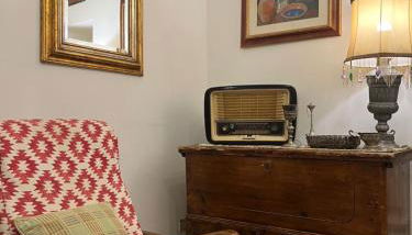 I Due Gradoni Stone House - Foto 5