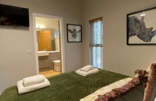 Holly Berry Lodge with Hot Tub - Foto 15