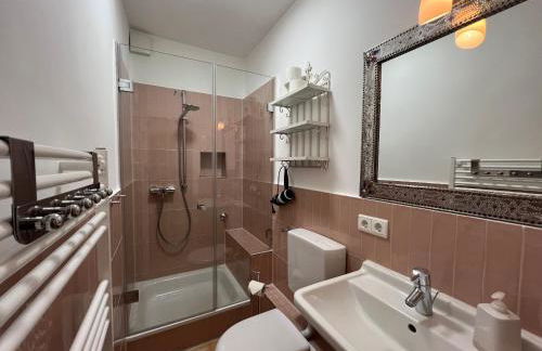 Gästeträume Im Viertel - Foto 13