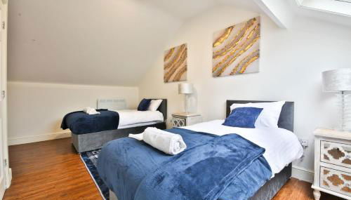 The Stuart Collection – Three-Bedroom Apartment - Foto 5