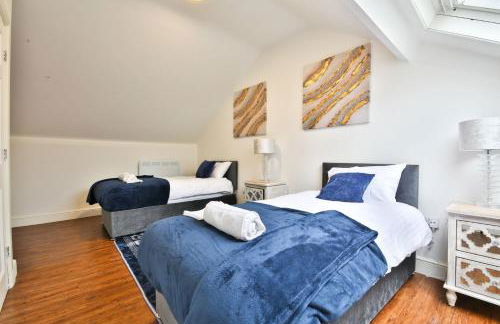 The Stuart Collection – Three-Bedroom Apartment - Foto 5