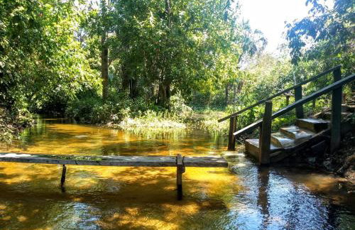 RECANTO DO SABIÁ - Foto 1