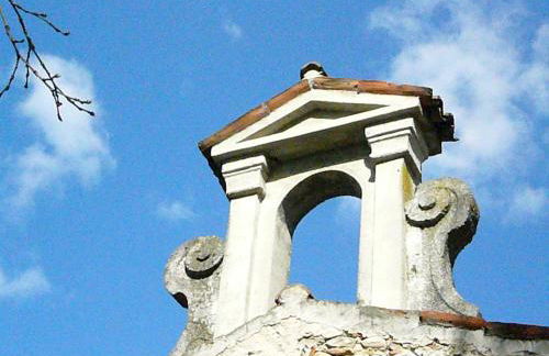 Agriturismo Beria de Carvalho de Puppi - Foto 19