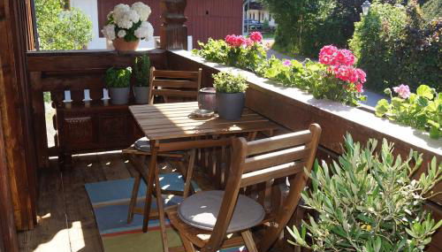 Ferienwohnung Oberschopper - Foto 2