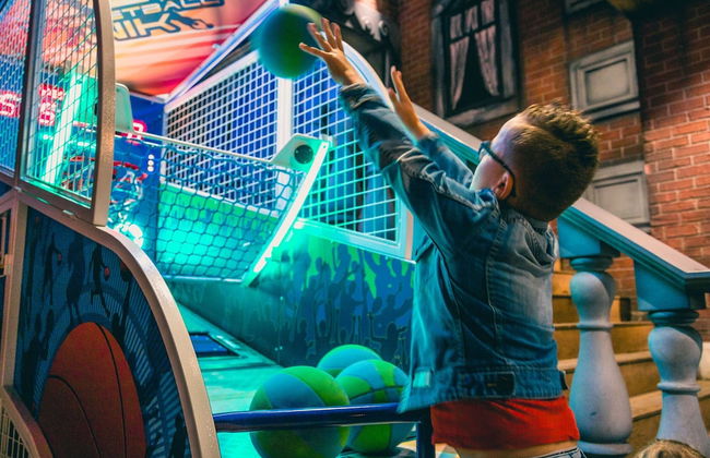 Modern With Dishwasher, 6km From Elburg - Foto 12