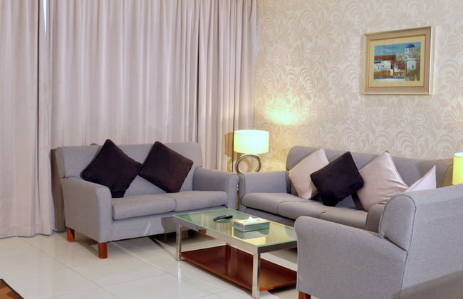 Grand Mayral Hotel - Foto 78