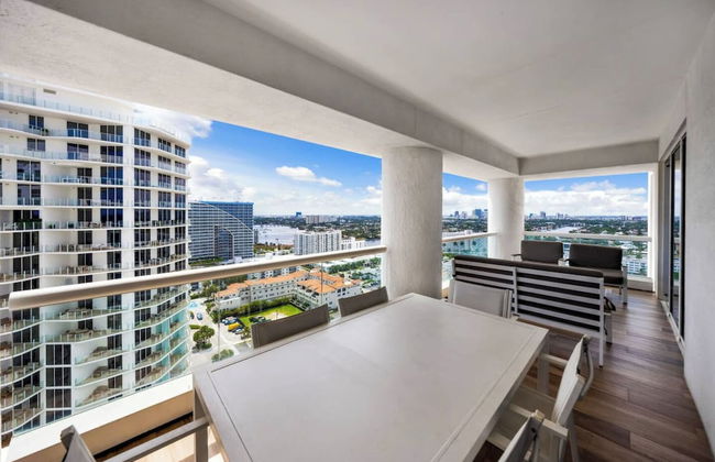 Beachfront Condo Fort Lauderdale Beach - Foto 64