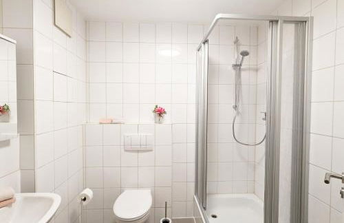 F1 - Urlaubsmagie - Helle Wohnung mit Sauna & Pool - Foto 28