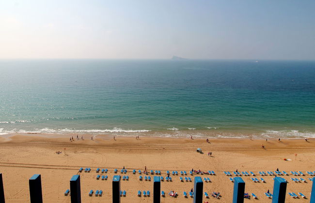 Las Palmeras - Foto 15