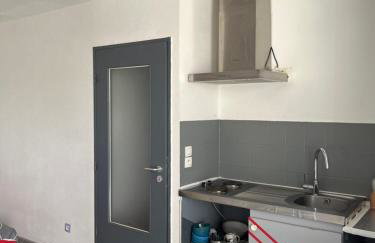 Logement type studio 1 piece proche zénith - Foto 14