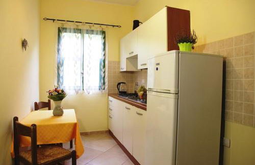 Residence Torre Saracena - Foto 45