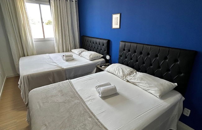 Residencial Karine - Foto 1