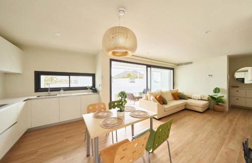 Casa Surya, piscina, wifi y parking con punto de carga EV - Foto 2