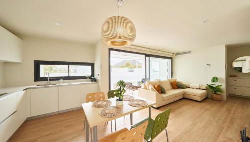 Casa Surya, piscina, wifi y parking con punto de carga EV - Foto 1, Other