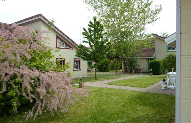 Appart'Hotel Les Acacias - Foto 26