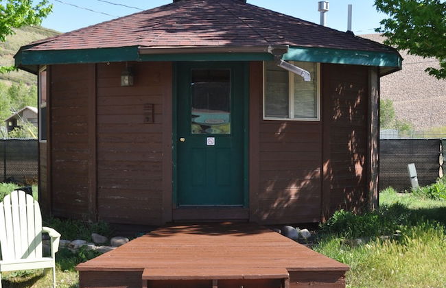 River's Edge Resort at Heber Valley - Foto 39