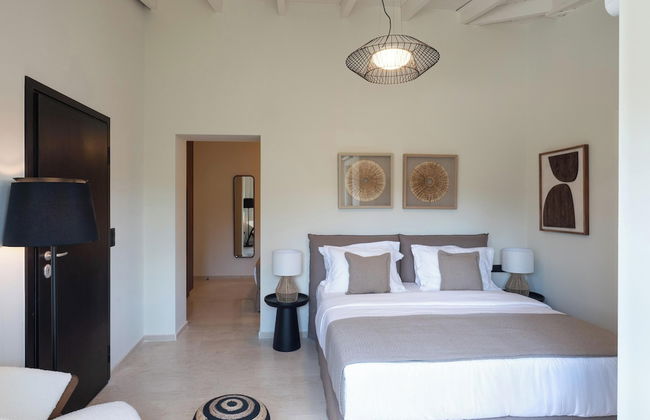 Sounio Poseidon Villa - Foto 11