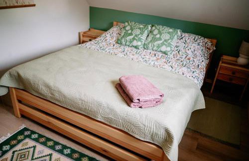 Agroturystyka Stara Huta - Domek Boho - Foto 80